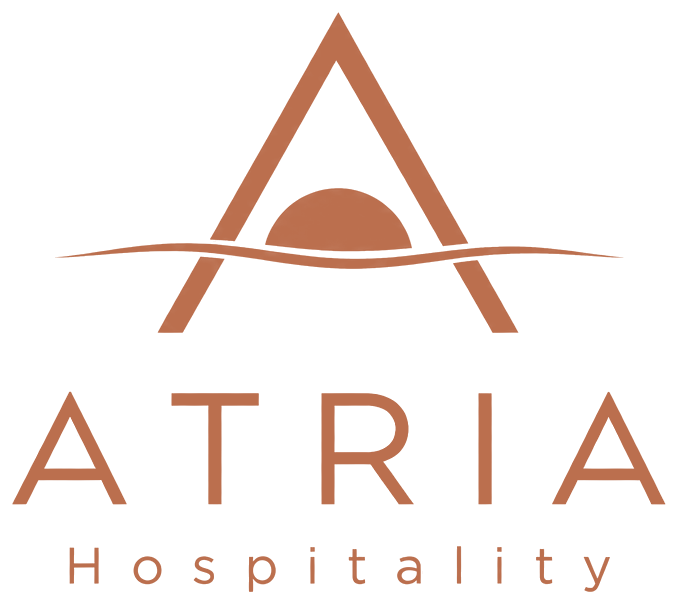 Atria Hospitality logo